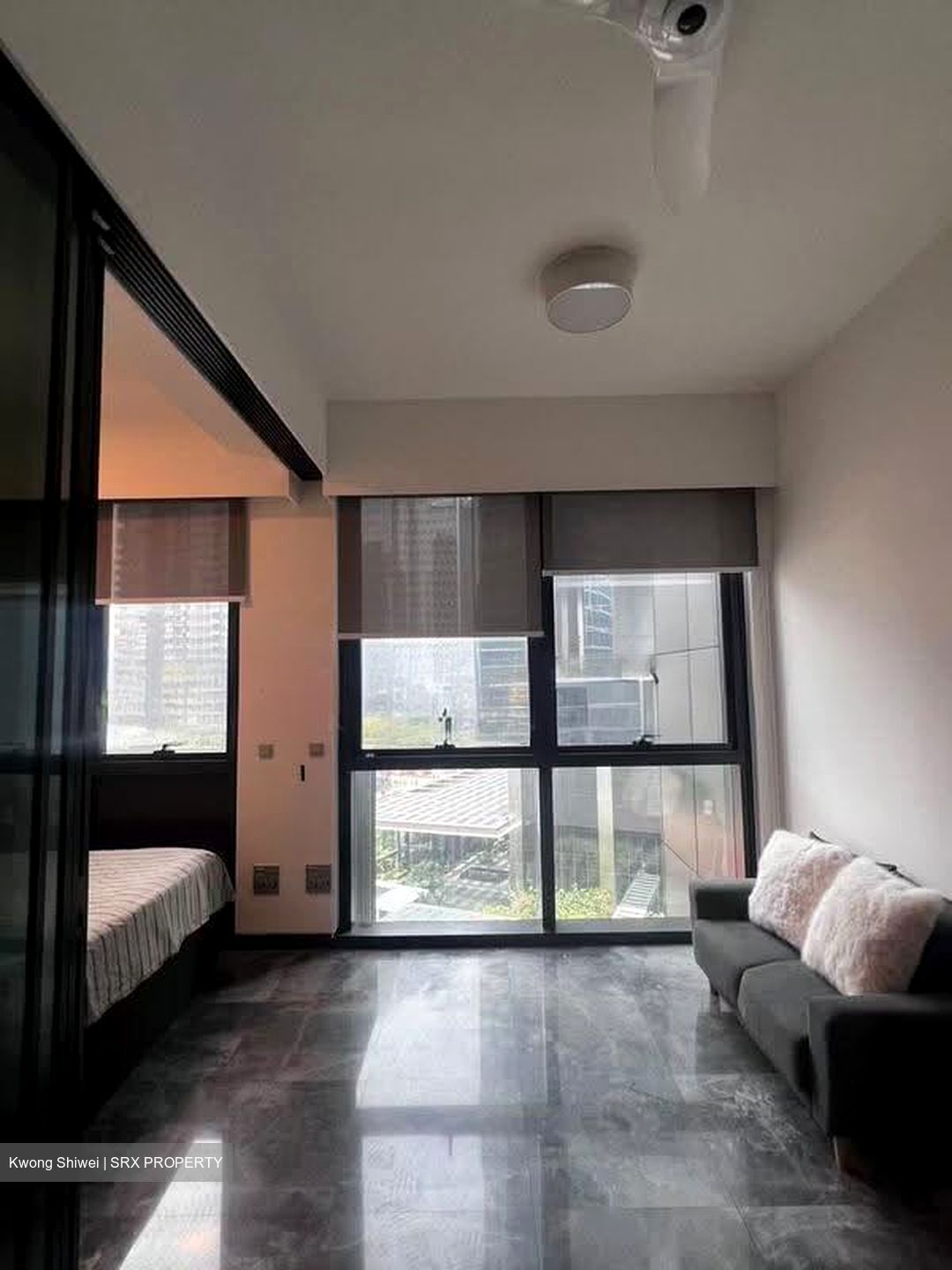 Midtown Bay (D7), Apartment #634558761